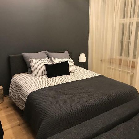 Kuninga Apartment ทาลลินน์ ภายนอก รูปภาพ